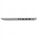 ASUS VivoBook 17X K1703ZA-WH34 i3-1220P 17.3"FHD 12GB SSD512 BT FPR Win11 Silver (REPACK) 2Y - Galeria zdjęcie 6