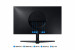 MONITOR SAMSUNG LED 28" LU28R550UQPXEN - Galeria zdjęcie 17