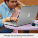 HP 17-cn3134nw i7-1355U 17,3"FHD AG IPS 250 nits 16GB DDR4 SSD512 IrisXe Cam Win11 2Y Natural Silver - Galeria zdjęcie 13