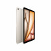 Apple iPad Air 11'' Wi-Fi 128GB Starlight (2024) - Galeria zdjęcie 2