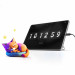 Lenovo Tab MediaTek Helio G85 10.1" WUXGA 400nits 60Hz Touch 4/64GB Arm Mali-G52 LTE Android Luna Grey - Galeria zdjęcie 12