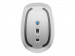 Mysz HP Z5000 Bluetooth Mouse bezprzewodowa biała E5C13AA - Galeria zdjęcie 3