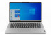 Lenovo IdeaPad 5 14ALC05 Ryzen 5 5500U 14" FHD IPS 300nits AG 8GB DDR4 3200 SSD512 AMD Radeon Graphics Win11 Platinum Grey - Galeria zdjęcie 2