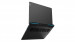 Lenovo IdeaPad Gaming 3 16ARH7 Ryzen 5 6600H 16" WQXGA IPS 500nits AG 165Hz 16GB DDR5 4800 SSD512 GeForce RTX 3050 4GB LAN NoOS Onyx Grey - Galeria zdjęcie 10