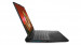 Lenovo IdeaPad Gaming 3 16ARH7 Ryzen 5 6600H 16" WQXGA IPS 500nits AG 165Hz 16GB DDR5 4800 SSD512 GeForce RTX 3050 4GB LAN NoOS Onyx Grey - Galeria zdjęcie 8