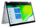 Acer TravelMate Spin 3 SP314-54N i5-1035G4 14"FHD Touch 8GB LPDDR4 SSD1TB IrisXe KlawDE Win10 Silver - Galeria zdjęcie 11
