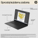 HP Envy 15-FH0023DX Ryzen 7 7730U 15.6"FHD Touch 16GB SSD512 BT BLKB x360 Win11 Nightfall Black (REPACK) 2Y - Galeria zdjęcie 34