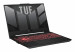 ASUS TUF Gaming A15 FA507NU-LP032W Ryzen 7 7735HS 15,6"FHD 144Hz IPS-level 250nits AG 16GB DDR5 4800 SSD1TB GeForce RTX 4050_6GB WLAN+BT LAN Cam720p 90WHrs Win11 Mecha Gray - Galeria zdjęcie 4