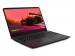 Lenovo IdeaPad Gaming 3 15ACH6 Ryzen 5 5600H 15.6" FHD IPS 250nits AG 120Hz 16GB DDR4 3200 SSD512 GeForce GTX 1650 4GB LAN Win11 Shadow Black - Galeria zdjęcie 1