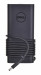 Zasilacz Dell Euro 130W AC Adapter 4.5mm With 1M Power Cord (Kit) PCR - Galeria zdjęcie 1