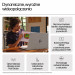 HP ENVY 17-da0003nw Ultra 7 155H 17,3"FHD Touch AG IPS 300nits 32GB DDR5 SSD1TB Intel Arc 5MP W11Pro 2Y Glacier Silver - Galeria zdjęcie 10