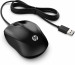 Mysz HP 1000 Wired - Galeria zdjęcie 2