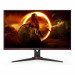 MONITOR AOC LED 23,8" 24G2SPAE/BK 165Hz - Galeria zdjęcie 3