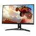 Lenovo Legion R27qe 27" QHD 180Hz 450nits AG HDMI, DP Black - Galeria zdjęcie 2