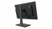 Lenovo ThinkVision P24q-30 IPS 60Hz 300nits AG HDMI DP USB Raven Black 3Y - Galeria zdjęcie 3