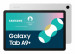 Samsung Galaxy Tab A9+ (X210) 8/128GB WIFI Silver - Galeria zdjęcie 1
