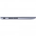 ASUS Vivobook 15 X1502ZA-BQ227W i5-1240P 15.6"FHD WV 250nits 8GB SSD512 Intel Iris Xe Graphics G7 Win11 Silver 2Y - Galeria zdjęcie 3