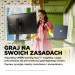 MONITOR HP LED, QHD 32" OMEN 32c (780K6E9) 165Hz - Galeria zdjęcie 14