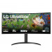 MONITOR LG LED 34" 34WP65CP-B - Galeria zdjęcie 1