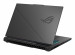ASUS ROG Strix G16 G614JZ-N3012W i7-13650HX 16.0" FHD+ 165Hz IPS-level 250nits AG 16GB DDR5 4800 SSD512 GeForce RTX 4080 12GB LAN WLAN+BT Cam720p Backlit Keyboard RGB 90WHrs Win11 Eclipse Gray - Galeria zdjęcie 7