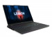 Lenovo Legion Pro 7 16ARX8H Ryzen 9 7945HX 16" WQXGA IPS 500nits AG 240Hz 32GB DDR5 5200 2xSSD1TB GeForce RTX 4080 12GB Win11 Onyx Grey - Galeria zdjęcie 2