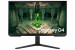 MONITOR SAMSUNG LED 27" LS27BG400EUXEN - Galeria zdjęcie 1