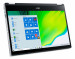 Acer TravelMate Spin 3 SP314-54N i5-1035G4 14"FHD Touch 8GB LPDDR4 SSD1TB IrisXe KlawDE Win10 Silver - Galeria zdjęcie 14
