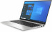 HP EliteBook 1040 G8 i5-1145G7 14"FHD Touch AG 16GB SSD256 BT x360 4G_LTE BLKB FPR W11Pro Silver (REPACK) 2Y - Galeria zdjęcie 2