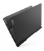 Lenovo IdeaPad Gaming 3 15ARH7 Ryzen 5 6600H 15.6" FHD IPS 250nits AG 120Hz 16GB DDR5 4800 SSD512 GeForce RTX 3050 Ti 4GB Win11 Onyx Grey - Galeria zdjęcie 3