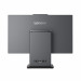Lenovo ThinkCentre Neo 50a 24 G5 i3-1315U 23.8"FHD IPS AG 250nits 8GB DDR5 SSD512 Intel UHD W11Pro Luna Grey 3Y OnSite - Galeria zdjęcie 8