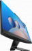 ASUS AIO A3402WVAK-BA015W CORE 3 100U 23.8" FHD AH 8GB DDR5 SSD512 Intel Graphics Cam720p Win11 Black - Galeria zdjęcie 7