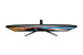 MONITOR SAMSUNG LED 31,5" LU32J590UQPXEN - Galeria zdjęcie 8