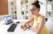 Dell Klawiatura Wireless KB - KB500 - US International - Galeria zdjęcie 7