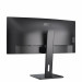MONITOR AOC LED 34" CU34P3CV - Galeria zdjęcie 8