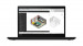 Lenovo ThinkPad P14s G2 i5-1135G7 14"FHD AG 300nit IPS 16GB_3200MHz SSD512 Quadro T500_4GB 2xTB4 BLK FPR 50Wh W11Pro (REPACK) 2Y - Galeria zdjęcie 1