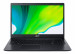 Acer Aspire 3 A315-23-R7Z7 Ryzen 5 3500U 15,6"FHD AG IPS 8GB SSD512 Radeon RX Vega 8 TPM BT LAN 36Wh Win11 2Y Black - Galeria zdjęcie 1