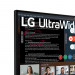 MONITOR LG LED 29" 29WP500-B - Galeria zdjęcie 12