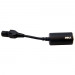 Dell Zasilacz samochodowy/samolotowy 90W 450-15098 - Galeria zdjęcie 3