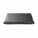 Lenovo LOQ 15IRH8 i5-12450H 15.6" FHD IPS 350nits AG 144Hz 16GB DDR5 4800 SSD512 GeForce RTX 4060 8GB NoOS Storm Grey - Galeria zdjęcie 11