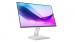Lenovo L27h-4A 27"WQHD 100Hz 350nits AG HDMI, DP, USB Cloud Grey - Galeria zdjęcie 3