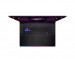 MSI Raider GE78HX 13VH-251PL i9-13980HX 17" QHD+ 240Hz IPS-level 32GB DDR5 SSD2TB RTX 4080 12GB Win11 - Galeria zdjęcie 4
