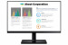 MONITOR SAMSUNG LED 27" LF27T450FQRXEN - Galeria zdjęcie 2