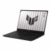 ASUS TUF Gaming A14 FA401UV-R7321W Ryzen 7 8845HS 14.0" 2,5K 165Hz IPS-level 400nits AG 32GB LPDDR5X SSD1TB GeForce RTX 4060 8GB WLAN+BT Cam1080p 73WHrs Win11 Jaeger Gray - Galeria zdjęcie 8