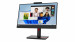 Lenovo ThinkCentre Tiny-In-One 24 Gen 5 23.8"FHD IPS 60Hz 250nits AG HDMI, DP, USB 3Y - Galeria zdjęcie 12