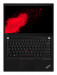 Lenovo ThinkPad P14s G2 Ryzen 7 5850U 14.0"FHD 16GB DDR4 3200 SSD512 AMD Radeon Graphics W11Pro Black 3YRS Premier Support + CO2 Offset - Galeria zdjęcie 19