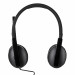 Lenovo Zestaw słuchawkowy Lenovo Wired ANC Gen 2 Teams 4XD1M45627 - Galeria zdjęcie 4