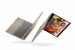 Lenovo 3i-15ITL05 i3-1115G4 15,6"FHD 8GB SSD512 IrisXe_G4 BT FPR Win10 (REPACK) 2Y Almond - Galeria zdjęcie 12