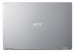 Acer TravelMate Spin 3 SP314-54N i5-1035G4 14"FHD Touch 8GB LPDDR4 SSD1TB IrisXe KlawDE Win10 Silver - Galeria zdjęcie 3