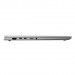 ASUS Vivobook S 14 M5406WA-PP059W Ryzen AI 9 365 14.0" 3K 120Hz 400nits Glossy 32GB LPDDR5X SSD1TB Radeon 880M Graphics WLAN+BT Cam 75WHrs Win11 Cool Silver - Galeria zdjęcie 5