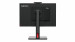 Lenovo ThinkCentre Tiny-In-One 24 Gen 5 23.8"FHD IPS 60Hz 250nits AG HDMI, DP, USB 3Y - Galeria zdjęcie 4